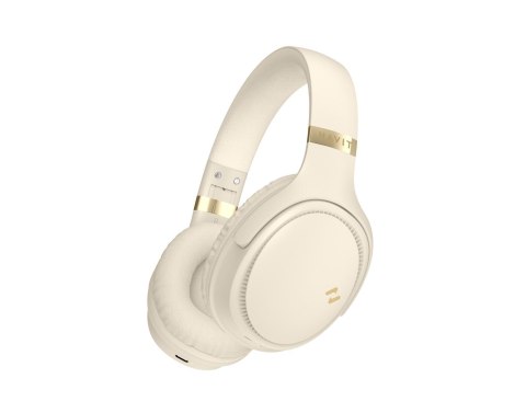 Słuchawki bluetooth Havit H630BT (maślano-żółty) Słuchawki bluetooth Havit H630BT (maślano-żółty)