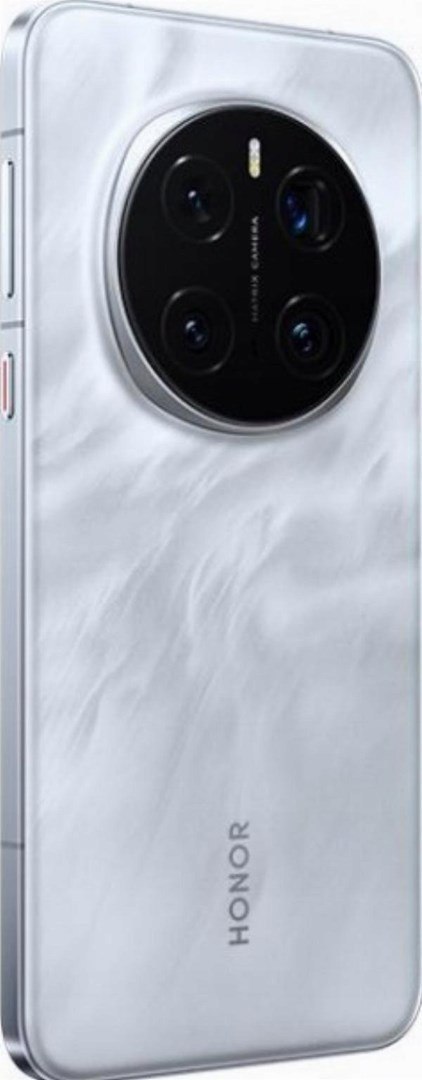 Smartfon Honor Magic7 Pro 5G Dual Sim 12/512GB Grey        (WYPRZEDAŻ)