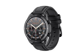 Smartwatch Havit M9030 PRO (czarny)
