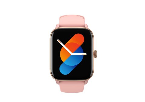 Smartwatch Havit M9037 (różowy) Smartwatch Havit M9037 (różowy)