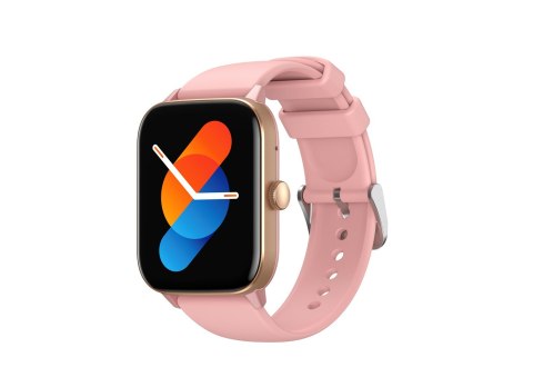 Smartwatch Havit M9037 (różowy) Smartwatch Havit M9037 (różowy)