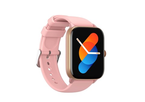 Smartwatch Havit M9037 (różowy) Smartwatch Havit M9037 (różowy)