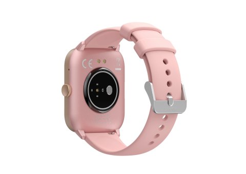 Smartwatch Havit M9037 (różowy) Smartwatch Havit M9037 (różowy)