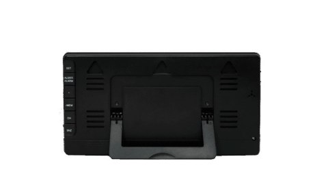 Stacja pogodowa Blaupunkt WS20BK czarna