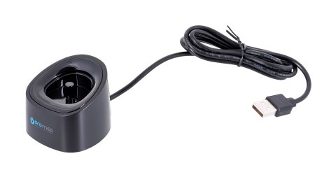 Szczoteczka Soniczna ORO-SONIC BLACK OROMED
