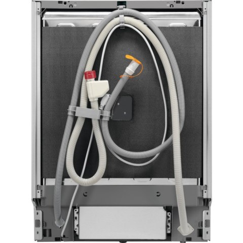 Zmywarka do zabudowy ELECTROLUX EEM69410W