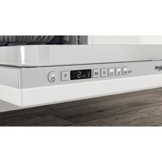 Zmywarka do zabudowy WHIRLPOOL WI 7020 PF