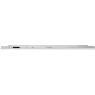 Zmywarka do zabudowy WHIRLPOOL WI 7020 PF
