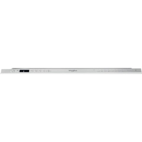 Zmywarka do zabudowy WHIRLPOOL WI 7020 PF