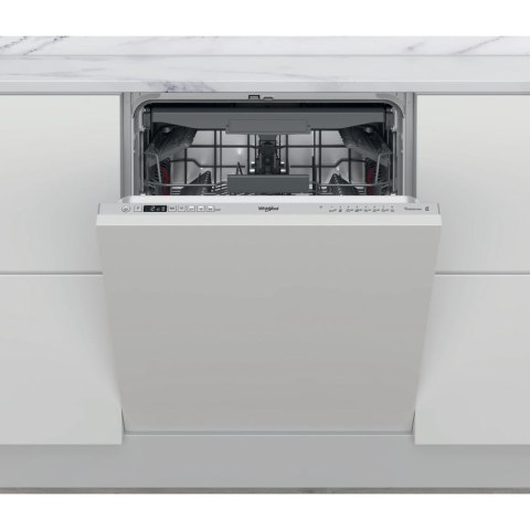 Zmywarka do zabudowy WHIRLPOOL WI 7020 PF