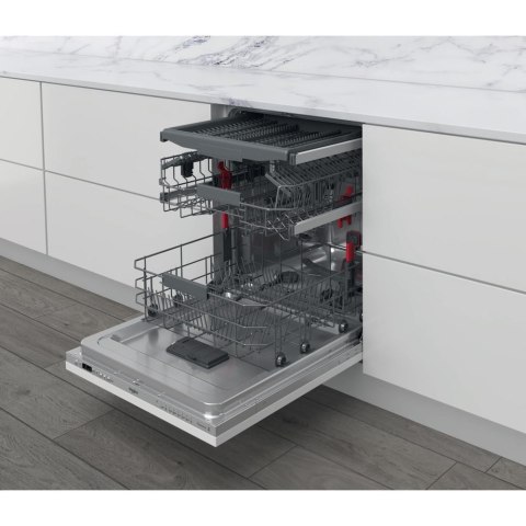 Zmywarka do zabudowy WHIRLPOOL WI 7020 PF