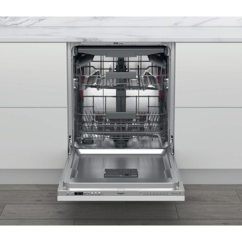 Zmywarka do zabudowy WHIRLPOOL WI 7020 PF