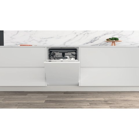 Zmywarka do zabudowy WHIRLPOOL WI 7020 PF
