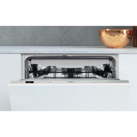 Zmywarka do zabudowy WHIRLPOOL WI 7020 PF
