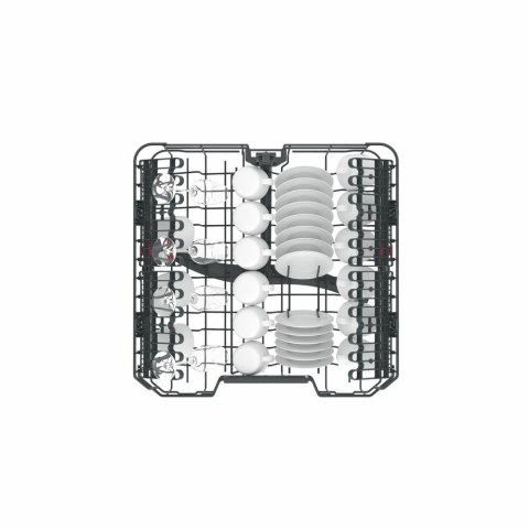Zmywarka do zabudowy WHIRLPOOL WI 7020 PF