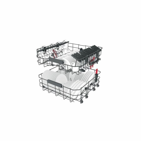 Zmywarka do zabudowy WHIRLPOOL WI 7020 PF