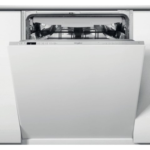 Zmywarka do zabudowy WHIRLPOOL WI 7020 PF