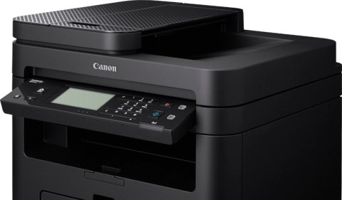 Canon i-SENSYS MF237w Laser A4 1200 x 1200 DPI 23 stron/min Wi-Fi Canon i-SENSYS MF237w Laser A4 1200 x 1200 DPI 23 stron/min Wi-Fi