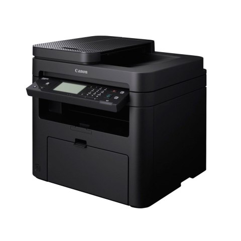 Canon i-SENSYS MF237w Laser A4 1200 x 1200 DPI 23 stron/min Wi-Fi Canon i-SENSYS MF237w Laser A4 1200 x 1200 DPI 23 stron/min Wi-Fi
