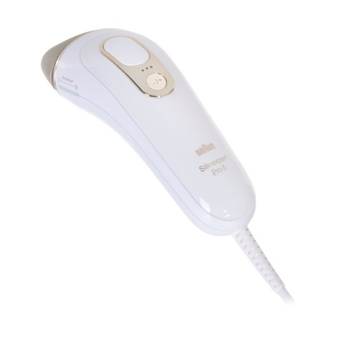 Depilator Braun Skin i-expert Smart IPL PL5382