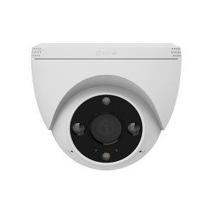 Kamera IP EZVIZ H4 2K kopułka Wi-Fi
