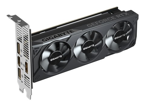 Karta graficzna Gigabyte GeForce RTX 5060 OC Low Profile 8GB