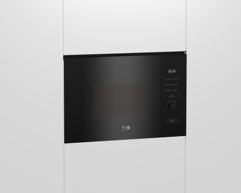 Kuchenka mikrofalowa BEKO BMGB 20212 B Kuchenka mikrofalowa BEKO BMGB 20212 B