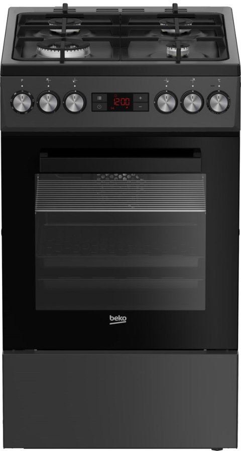 Kuchnia BEKO FSM51330DAOT Kuchnia BEKO FSM51330DAOT