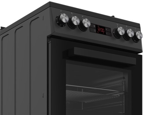 Kuchnia BEKO FSM51330DAOT Kuchnia BEKO FSM51330DAOT