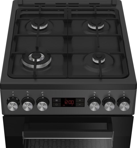 Kuchnia BEKO FSM51330DAOT Kuchnia BEKO FSM51330DAOT