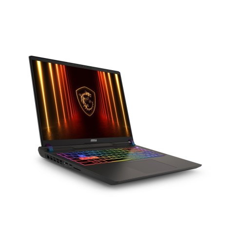 MSI Vector 16 HX AI A2XWIG-405PL Core Ultra 9 275HX 16.0"QHD+ 240Hz IPS-level panel 16GB DDR5 SSD1TB GeForce RTX 5080_16GB Win11 MSI Vector 16 HX AI A2XWIG-405PL Core Ultra 9 275HX 16.0"QHD+ 240Hz IPS-level panel 16GB DDR5 SSD1TB GeForce RTX 5080_16GB Win11