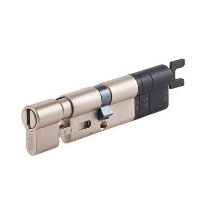 Regulowana wkładka do zamka Yale Linus Adjustable Cylinder Regulowana wkładka do zamka Yale Linus Adjustable Cylinder