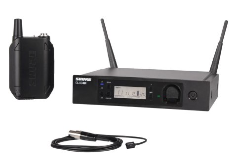 Shure GLXD 14E/93-Z2 - Cyfrowy system bezprzewodowy Shure