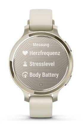 Smartwatch GARMIN Lily 2 Active Lunar Gold