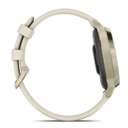 Smartwatch GARMIN Lily 2 Active Lunar Gold