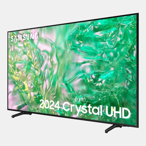 Telewizor 50" Samsung UE50DU8002
