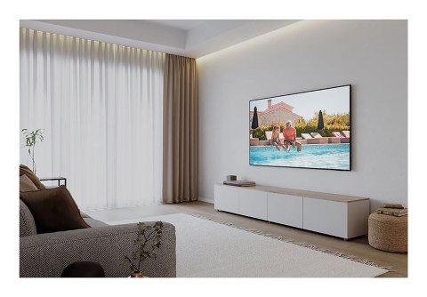 Telewizor 50" Samsung UE50DU8002
