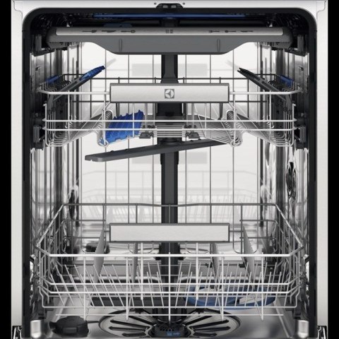 Zmywarka do zabudowy ELECTROLUX EEG88520W