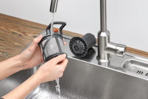 Zmywarka do zabudowy ELECTROLUX EEG88520W