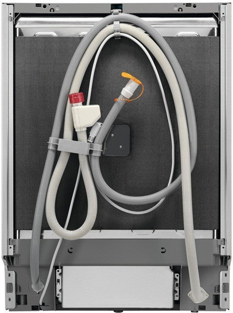 Zmywarka do zabudowy ELECTROLUX EEG88700W
