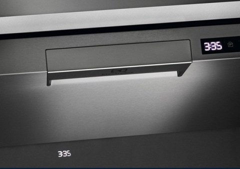 Zmywarka do zabudowy ELECTROLUX EEG88700W