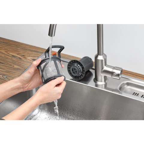 Zmywarka do zabudowy ELECTROLUX EEM69410W
