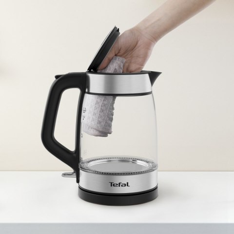 Czajnik elektryczny TEFAL KI605830