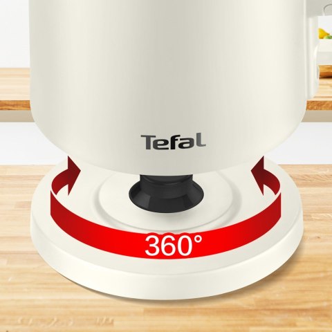Czajnik elektryczny TEFAL KO140AE0