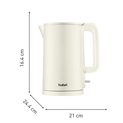Czajnik elektryczny TEFAL KO140AE0