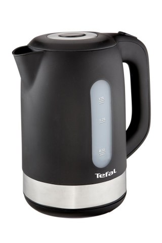 Czajnik elektryczny Tefal KO 3308 (2400W 1.7l; kolor czarny) (WYPRZEDAŻ)
