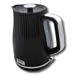 Czajnik elektryczny Tefal KO2508 (2400W 1.7l; kolor czarny) (WYPRZEDAŻ)