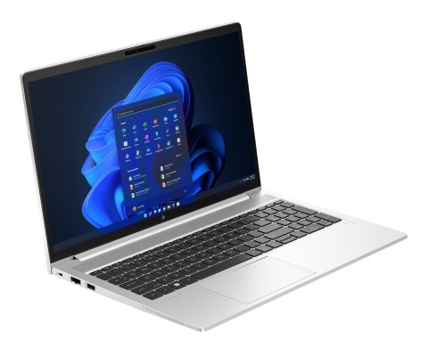 HP EliteBook 650 G10 i5-1335U 15.6"FHD IPS 250nits AG 16GB DDR4 SSD512 Iris Xe W11Pro 3Y