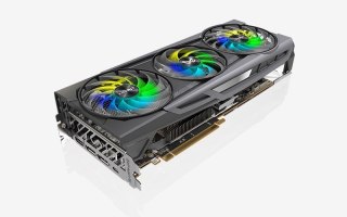 Karta graficzna SAPPHIRE NITRO+ AMD RX6800XT OC GAM16G (WYPRZEDAŻ)