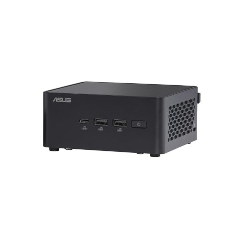 Komputer ASUS NUC 14 PRO RNUC14RVHU500002I (MTL-H 28W (U5 125H), noRAM, noStorage, Integrated VGA, noOS, EU Cord, Kit) Komputer ASUS NUC 14 PRO RNUC14RVHU500002I (MTL-H 28W (U5 125H), noRAM, noStorage, Integrated VGA, noOS, EU Cord, Kit)